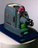 Filmstrip Projector